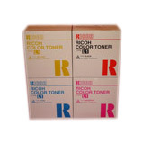RICOH - TONER MAGENTA 6010/6110/6513 (Ref.887902)