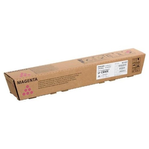 RICOH - Toner magenta IM C2000 (A) (Ref.842313)