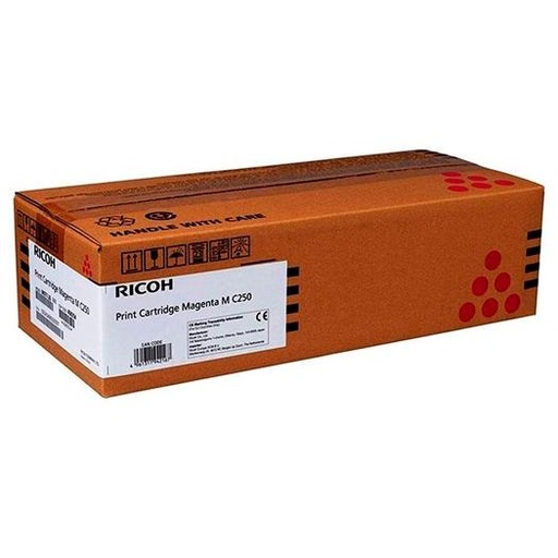 RICOH - TONER MAGENTA TIPO 250 C300W / C250FWB (Ref.408354)