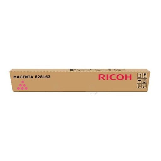 RICOH - Toner Magenta TIPO PP (Ref.828308)