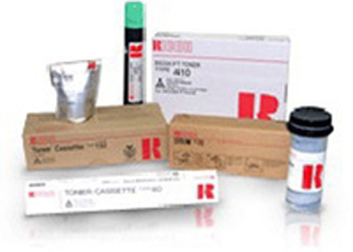 RICOH - TONER NEGRO FAX 2700 3700 - TYPE 150 (Ref.339481 - TYPE150)