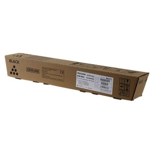 RICOH - Toner negro IM C2000 (A) (Ref.842311)