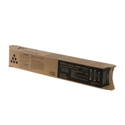 RICOH - Toner negro IM C300 / IM C300F (Ref.842382)