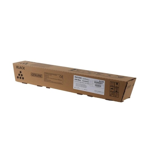 RICOH - TONER NEGRO IM C4500, C4500A, C5500, C5500A, C6000 (Ref.842283)