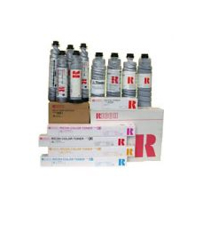 RICOH - Toner negro SP400 LE corta duración (Ref.408062)