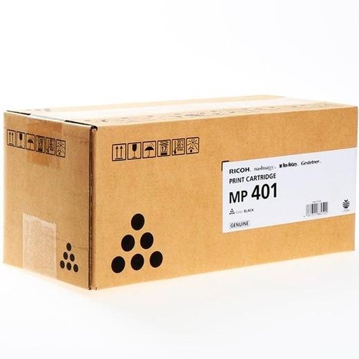 RICOH - TONER NEGRO SP4520DN, 4520SF/ MP401, 402SPF (Ref.841887)