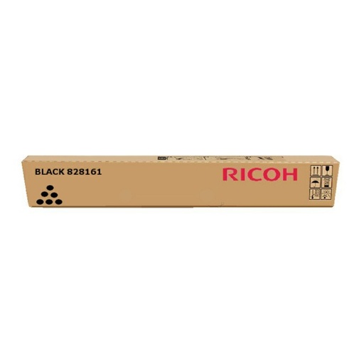 RICOH - Toner Negro TIPO PP (Ref.828306)