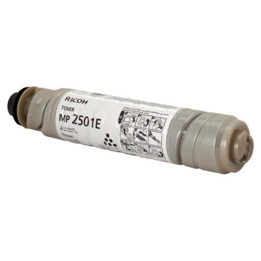 RICOH - Toner Aficio MP 2001SP / Aficio MP 2501SP (Ref.842009/ 841991/ 842341)