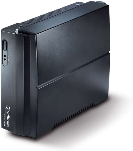 RIELLO - SAI OFFLINE PROTECTION PLUS 850 2 SHUCKO (Ref.48048)