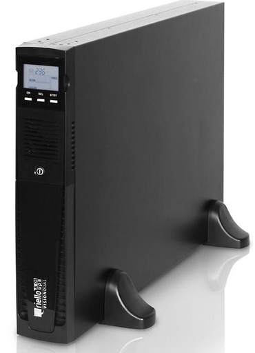 RIELLO - SAI VISION DUAL 2200 DUAL 0,9 ENRACABLE (Ref.48057)