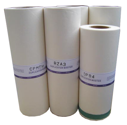 RISO - Master GR 3750 (Ref.S132)