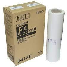 RISO - MASTER RZ-970 / MZ-970 / MZ-1070 / RZ-1070 / SE / ME HD (PACK 2) (SUSTITUYE A S5467E) (Ref.S6872E)