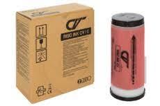 RISO - TINTA ROJO SERIE CV (PACK 2) (Ref.S7221E)