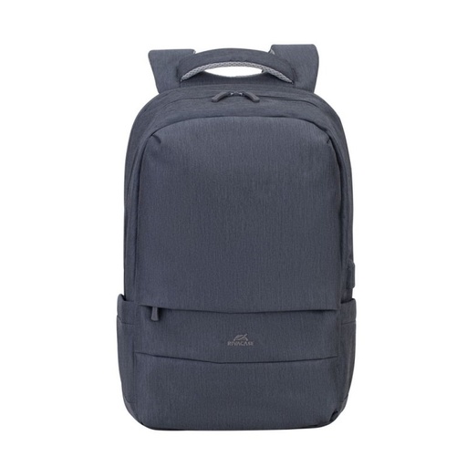 RIVACASE - 7567 Mochila Prater gris oscuro 17.3" (Ref.7567 dark grey)