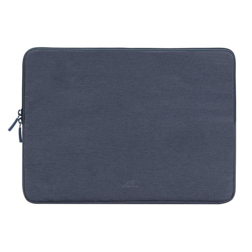 RIVACASE - 7703 Suzuka Funda 13,3" azul (Ref.7703 BLUE)