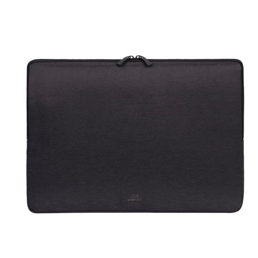RIVACASE - 7705 Suzuka Funda 15,6" negro (Ref.7705 BLACK)