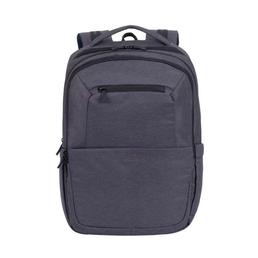 RIVACASE - 7765 Suzuka XL Mochila 16" negro (Ref.7765 BLACK)