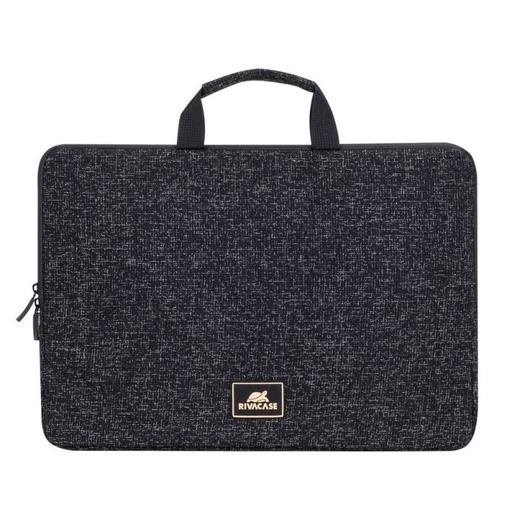 RIVACASE - 7915 Funda asas Anvik 15,6" negro (Ref.7915 BLACK)