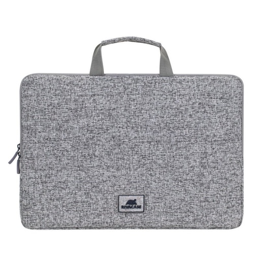 RIVACASE - 7915 Funda asas Light Anvik 15,6" gris (Ref.7915 LIGHT GREY)