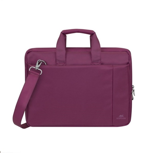 RIVACASE - 8231 Central Maletín 15,6" Lila (Ref.8231 purple)