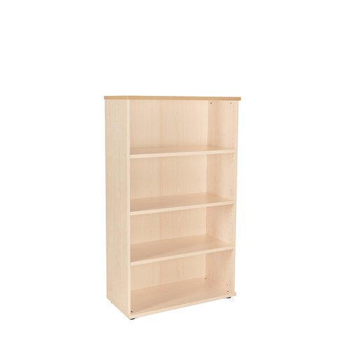 ROCADA - ARMARIO ABIERTO 156x90x45 ESTRUCTURA HAYA Y TAPA ROBLE (Ref.1055AA08)
