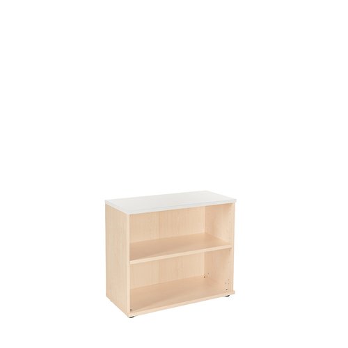 ROCADA - ARMARIO ABIERTO 78x90x45 ESTRUCTURA HAYA Y TAPA BLANCO (Ref.1004AA04)