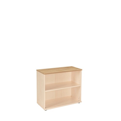 ROCADA - ARMARIO ABIERTO 78x90x45 ESTRUCTURA HAYA Y TAPA ROBLE (Ref.1004AA08)