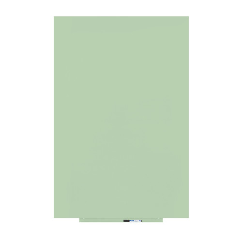 ROCADA - PIZARRA SKINWHITEBOARD MODULAR MAGNETICA LACADA 100x150 cm VERDE LANQUECINO (Ref.6421R-6019)
