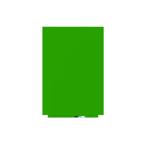 ROCADA - PIZARRA SKINWHITEBOARD MODULAR MAGNETICA LACADA 75x115 cm VERDE AMARILLENTO (Ref.6420R-6018)