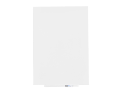 ROCADA - PIZARRA SKINWHITEBOARD PROFESIONAL BLANCA 100X150CM (Ref.6521PRO)