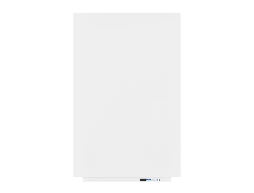 ROCADA - PIZARRA SKINWHITEBOARD PROFESIONAL BLANCA 75X115CM (Ref.6520PRO)