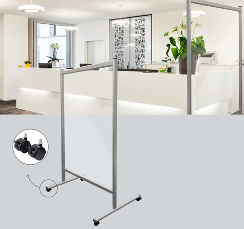 ROCADA - pantalla protectora (Ref.COV-AF1018)