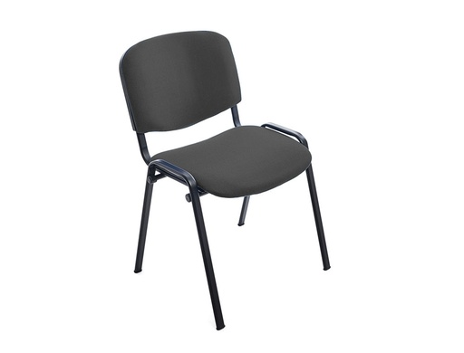 ROCADA - SILLA CONFIDENTE GRIS (Ref.RD-965/1)