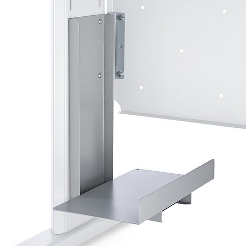 ROCADA - SOPORTE CPU PARA MESA SERIE METAL (Ref.2944)