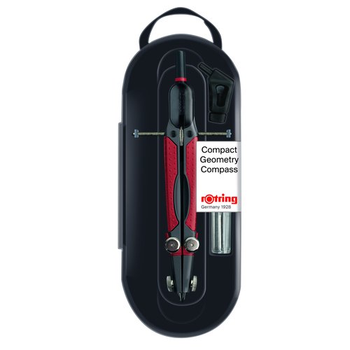 ROTRING - COMPAS TECNICO (Ref.S0676570)