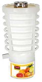 RUBBERMAID - CARGA AMBIENTADOR TCELL CITRUX 60 DIAS (Ref.D07016)