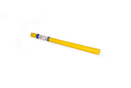 SADIPAL - PAPEL CREPE (PINOCHO) 40g 0,5x2,5 m AMARILLO CANARIO (Ref.S1545003)