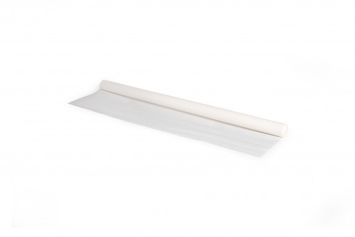 SADIPAL - PAPEL CREPE (PINOCHO) 40g 0,5x2,5 m BLANCO (Ref.S1545001)