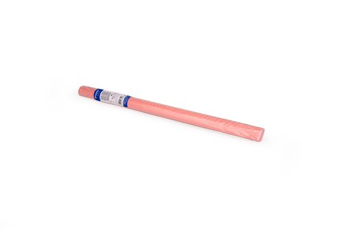 SADIPAL - PAPEL CREPE (PINOCHO) 40g 0,5x2,5 m CORAL ROSA (Ref.S1545023)
