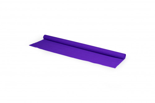 SADIPAL - PAPEL CREPE (PINOCHO) 40g 0,5x2,5 m MORADO (Ref.S1545011)