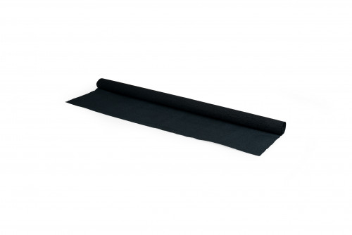 SADIPAL - PAPEL CREPE (PINOCHO) 40g 0,5x2,5 m NEGRO (Ref.S1545024)