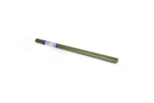 SADIPAL - PAPEL CREPE (PINOCHO) 40g 0,5x2,5 m VERDE MUSGO (Ref.S1545021)