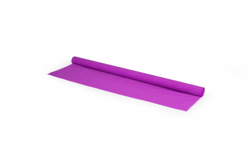 SADIPAL - PAPEL CREPE (PINOCHO) 40g 0,5x2,5 m VIOLETA (Ref.S1545010)