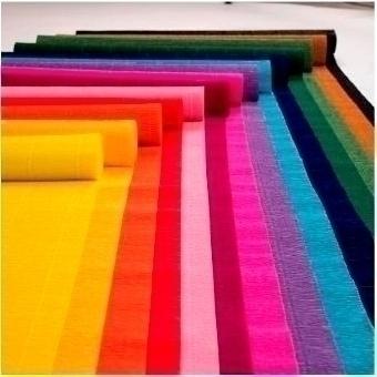 SADIPAL - PAPEL CREPE (PINOCHO) 60g 0,5x2,5 m LILA (Ref.S1565012)