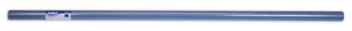 SADIPAL - PAPEL de EMBALAR KRAFT ROLLO FUSION 1x10 m AZUL (Ref.10614)