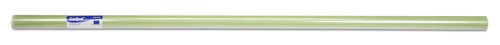 SADIPAL - PAPEL de EMBALAR KRAFT ROLLO FUSION 1x10 m VERDE (Ref.10615)