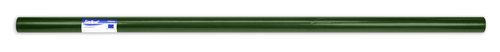 SADIPAL - PAPEL de EMBALAR KRAFT ROLLO FUSION 1x3 m VERDE FUERTE (Ref.10671)