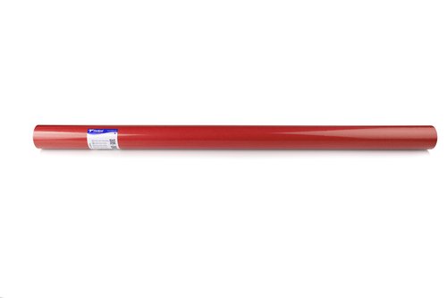SADIPAL - PAPEL de EMBALAR KRAFT ROLLO FUSION 1x50 m ROJO (Ref.10655)