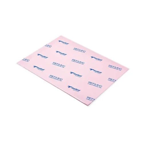 SADIPAL - PAPEL DE SEDA BOLSA 25+1 HOJAS FSC 50X75CM ROSA (Ref.S0718107)