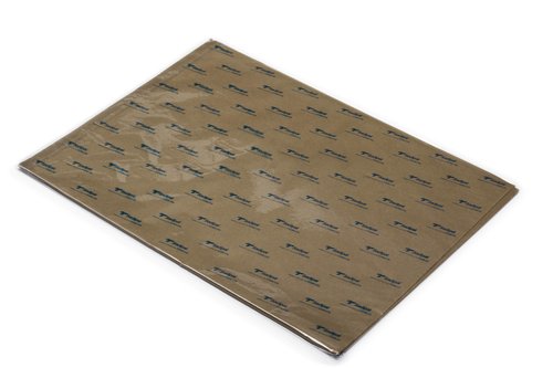 SADIPAL - PAPEL SEDA 25h 51x76 cm MARRON (Ref.11128)